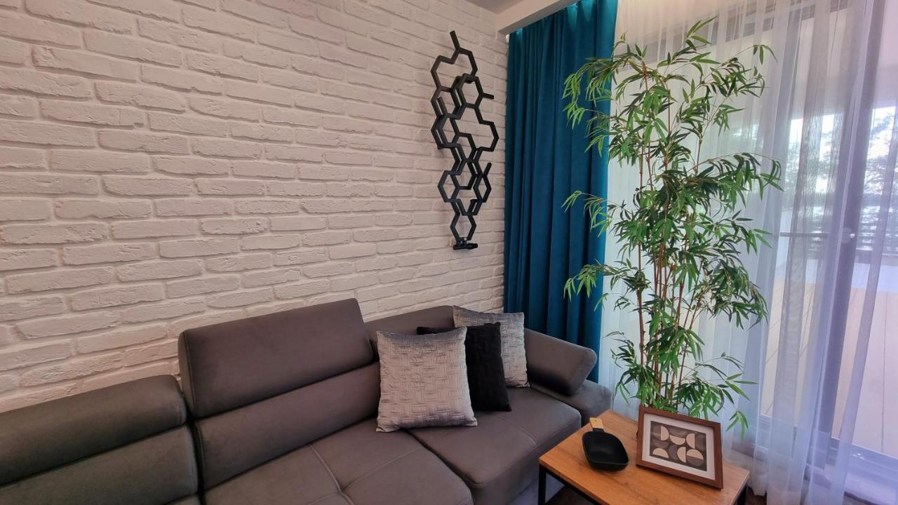 Lazur Apartment