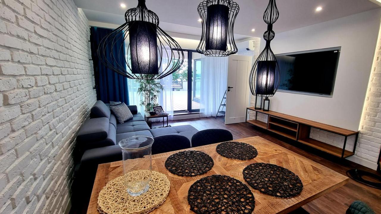Apartment Lazur