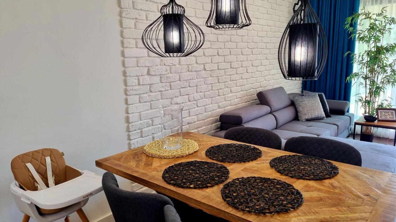 Lazur Apartment Elk