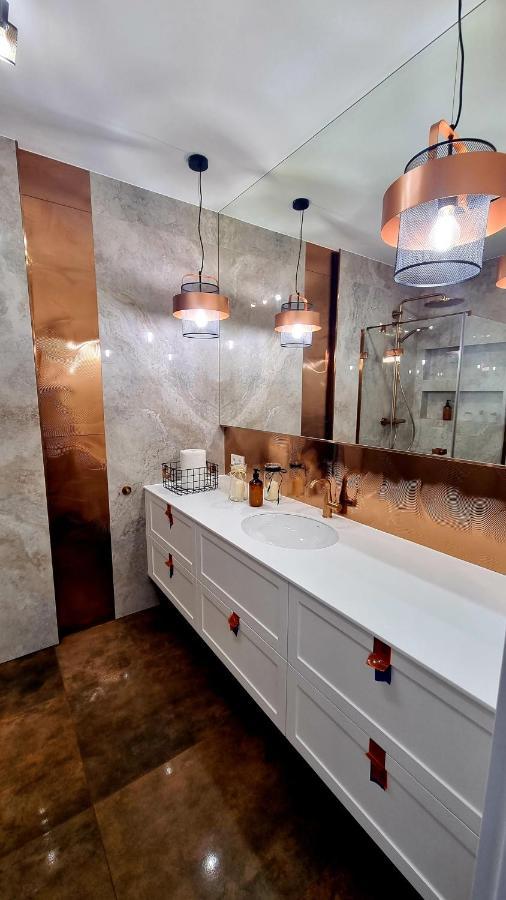 Lazur Apartment