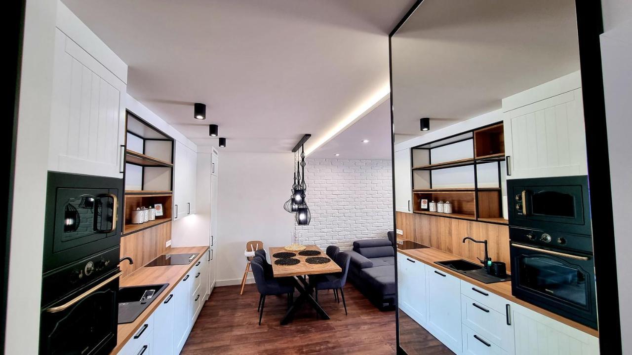 Apartment Lazur