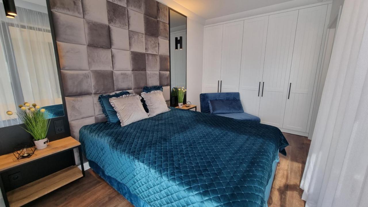 Apartment Lazur Elk