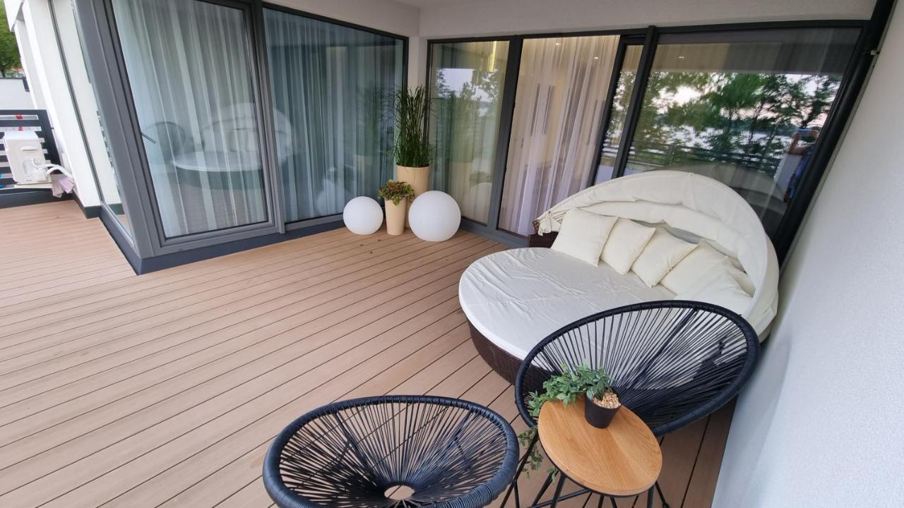 Apartment Lazur