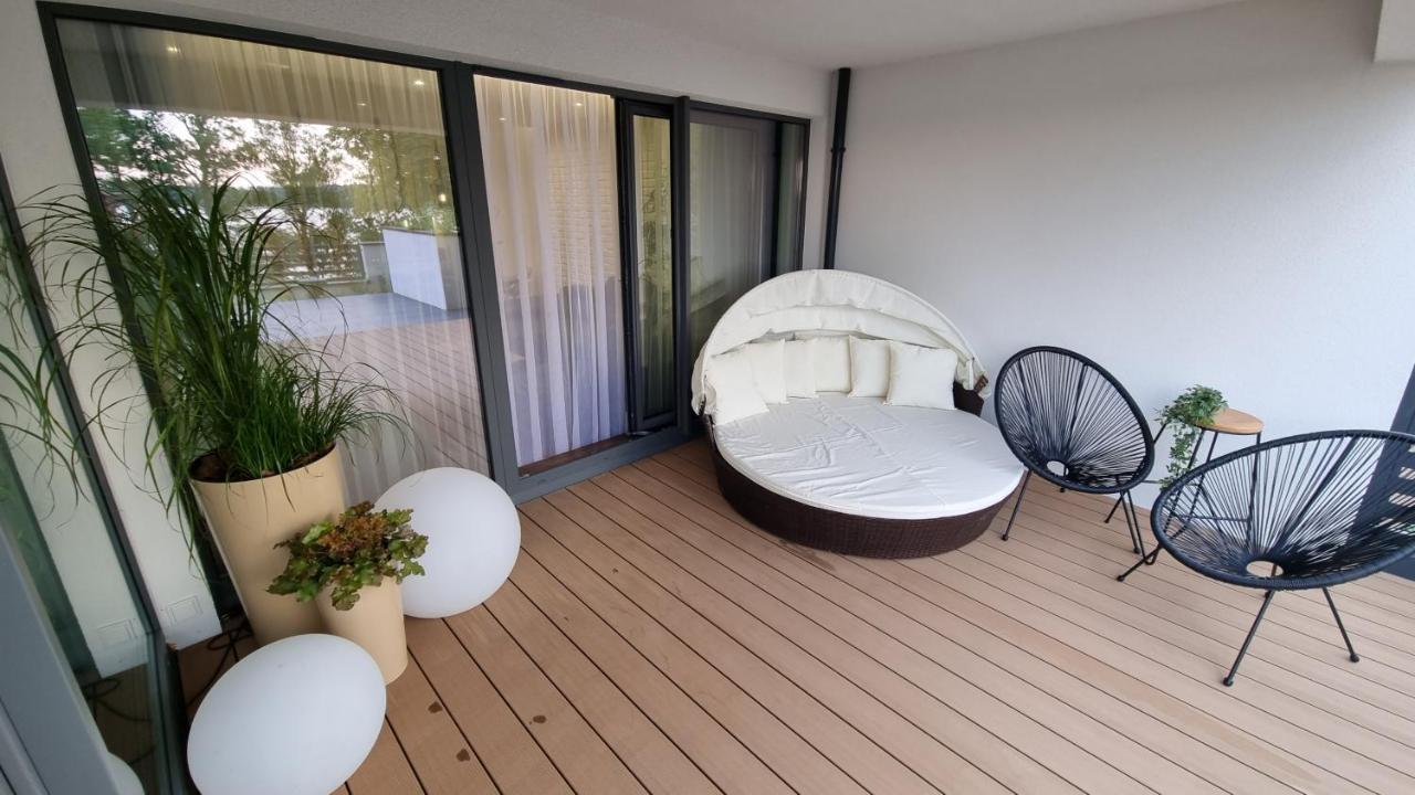 Lazur Apartment Elk