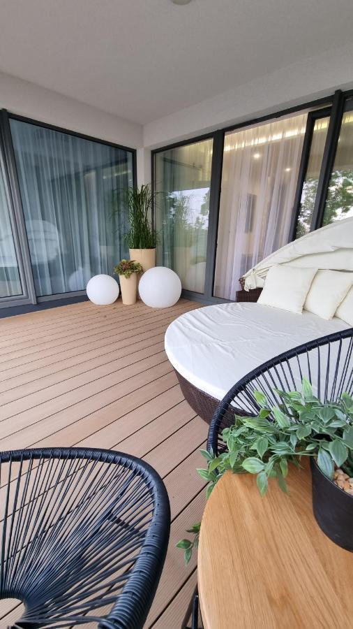 Apartment Lazur